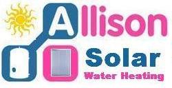 allison solar logo